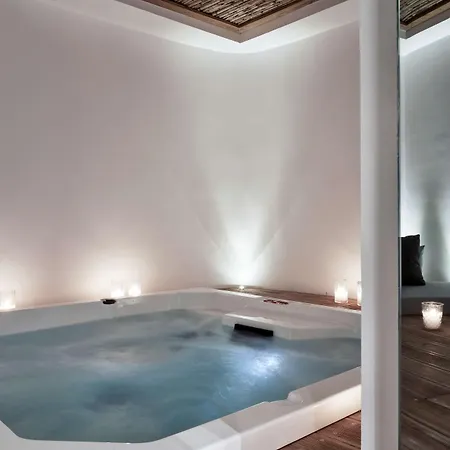 Radisson Blu Euphoria Resort, Mykonos Hotel 5*