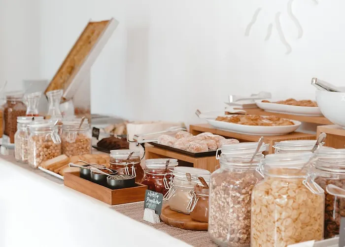 Ξενοδοχείο Radisson Blu Euphoria Resort, Mykonos 5*