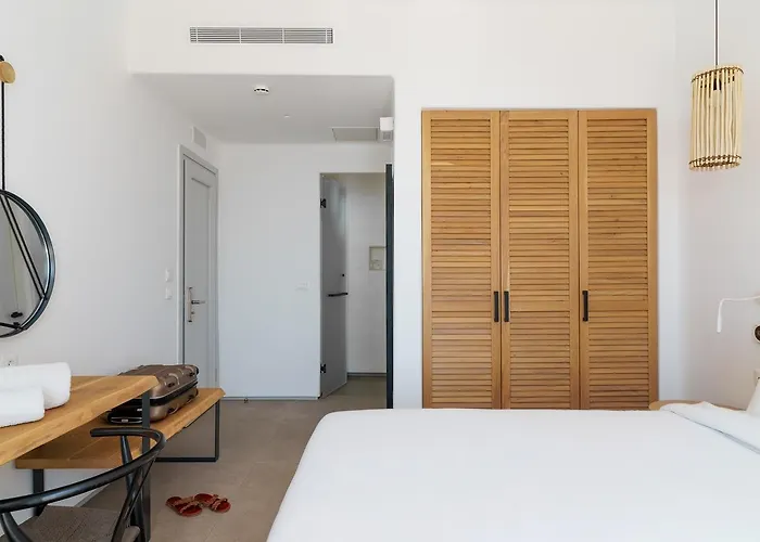 Radisson Blu Euphoria Resort, Mykonos