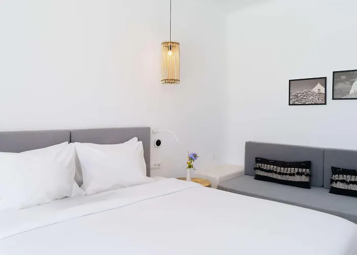 Ξενοδοχείο Radisson Blu Euphoria Resort, Mykonos