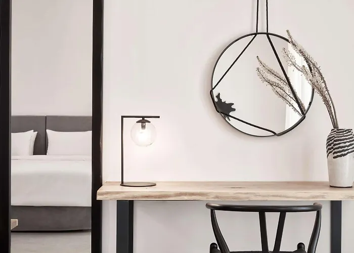 Radisson Blu Euphoria Resort, Mykonos Καλό Λιβάδι