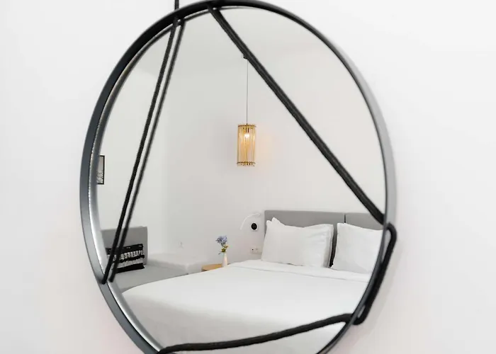 Radisson Blu Euphoria Resort, Mykonos Ξενοδοχείο Καλό Λιβάδι