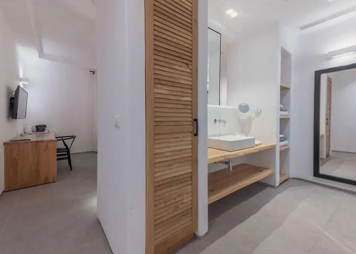 Radisson Blu Euphoria Resort, Mykonos 5* Καλό Λιβάδι