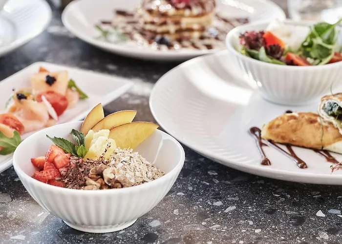 Radisson Blu Euphoria Resort, Mykonos Καλό Λιβάδι