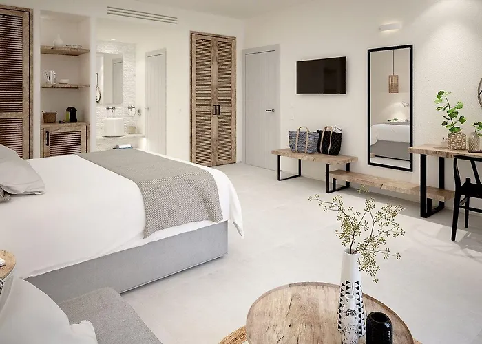 Ξενοδοχείο Radisson Blu Euphoria Resort, Mykonos 5*