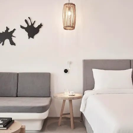 Radisson Blu Euphoria Resort, Mykonos