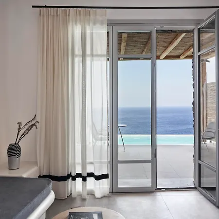 Hotel Radisson Blu Euphoria Resort, Mykonos Kalo Livadi