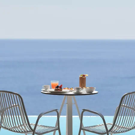 Hotel Radisson Blu Euphoria Resort, Mykonos 5*