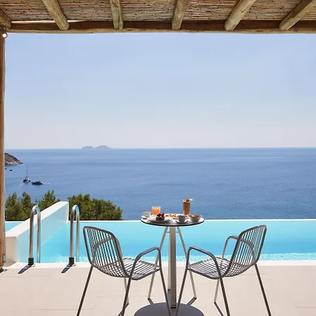 Hotel Radisson Blu Euphoria Resort, Mykonos Kalo Livadi