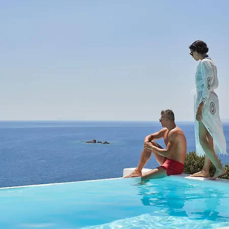 Hotel Radisson Blu Euphoria Resort, Mykonos