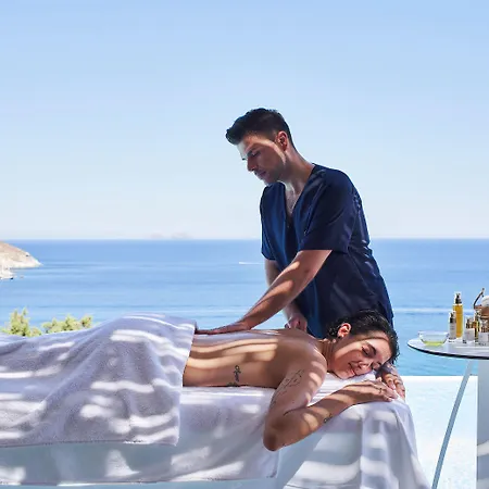 Radisson Blu Euphoria Resort, Mykonos 5* Kalo Livadi