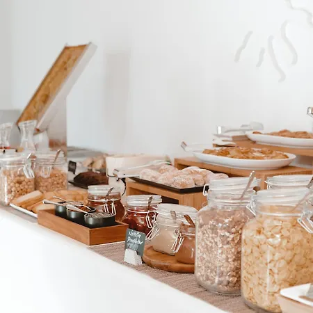 فندق Radisson Blu Euphoria Resort, Mykonos 5*