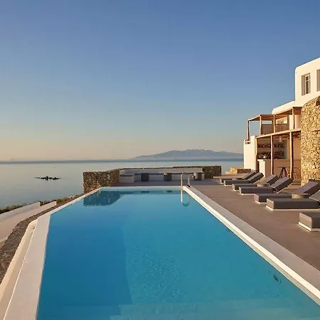 Radisson Blu Euphoria Resort, Mykonos 5*