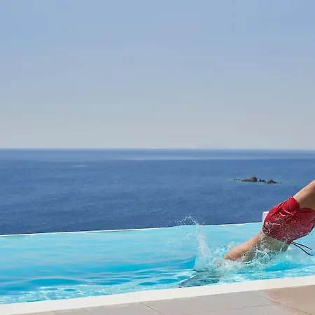 Radisson Blu Euphoria Resort, Mykonos Kalo Livadi