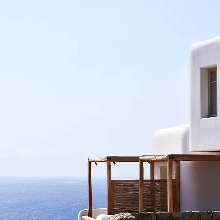 Hotel Radisson Blu Euphoria Resort, Mykonos 5*