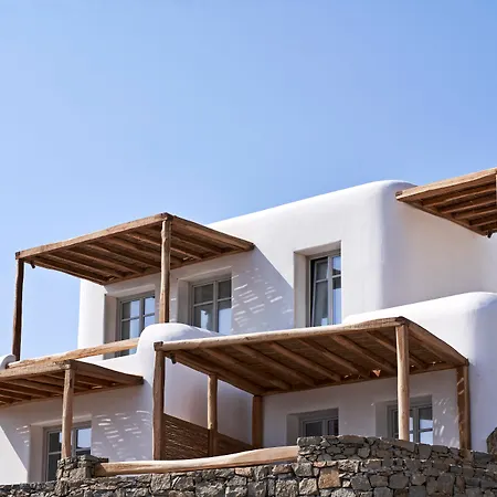 Radisson Blu Euphoria Resort, Mykonos 5*
