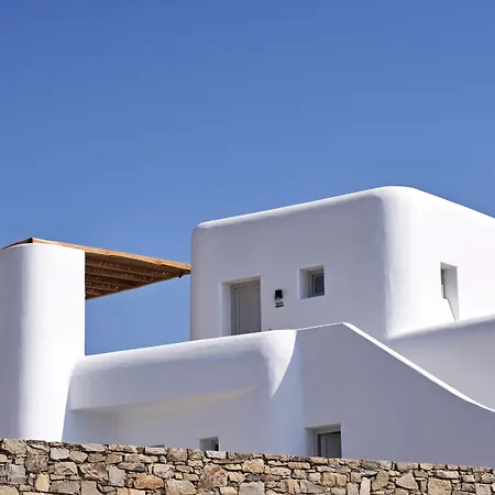 Hotel Radisson Blu Euphoria Resort, Mykonos Kalo Livadi