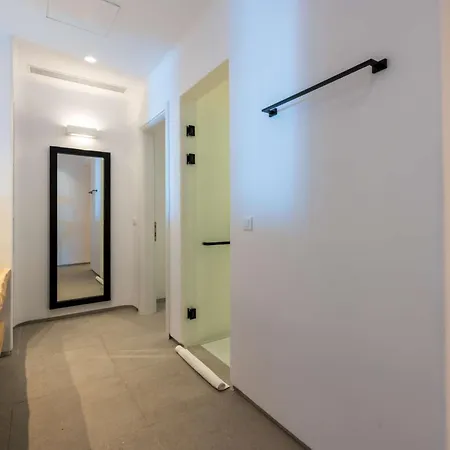 Radisson Blu Euphoria Resort, Mykonos Hotel Kalo Livadi