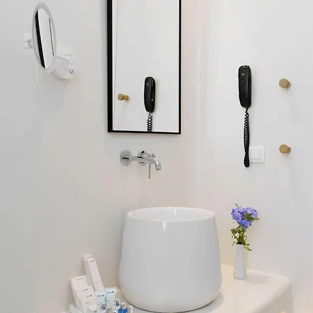 Radisson Blu Euphoria Resort, Mykonos Hotel Kalo Livadi