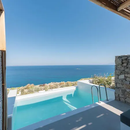 فندق Radisson Blu Euphoria Resort, Mykonos 5*