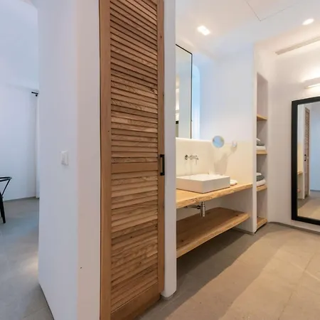 Hotel Radisson Blu Euphoria Resort, Mykonos Kalo Livadi
