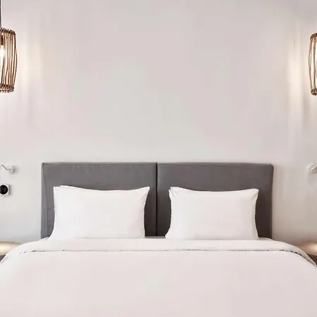 Radisson Blu Euphoria Resort, Mykonos Hotel