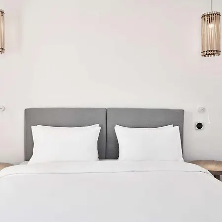 Radisson Blu Euphoria Resort, Mykonos 5*