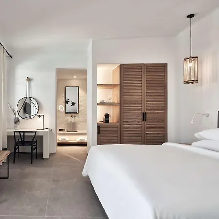 Hotel Radisson Blu Euphoria Resort, Mykonos Kalo Livadi