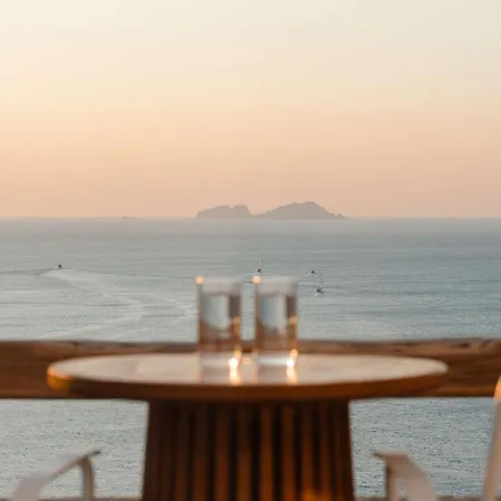 Hotel Radisson Blu Euphoria Resort, Mykonos Kalo Livadi