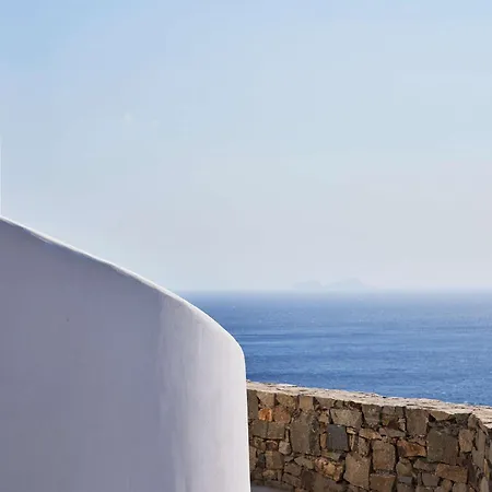 Radisson Blu Euphoria Resort, Mykonos Hotel 5*