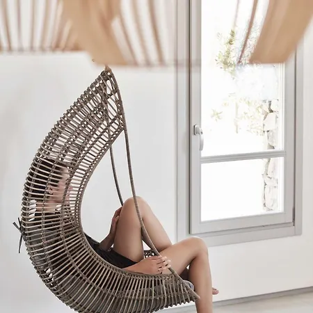 Radisson Blu Euphoria Resort, Mykonos 5*