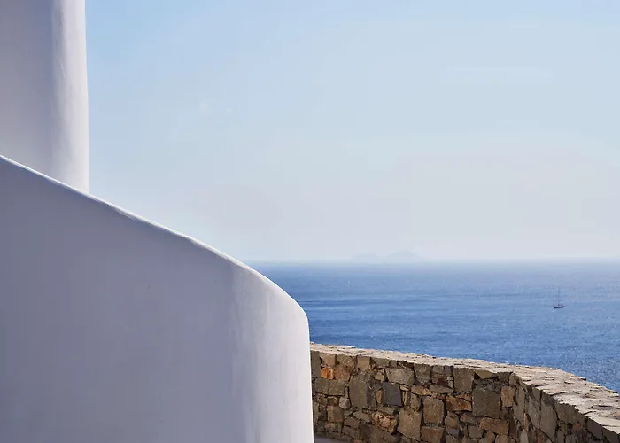 Hotel Radisson Blu Euphoria Resort, Mykonos Kalo Livadi